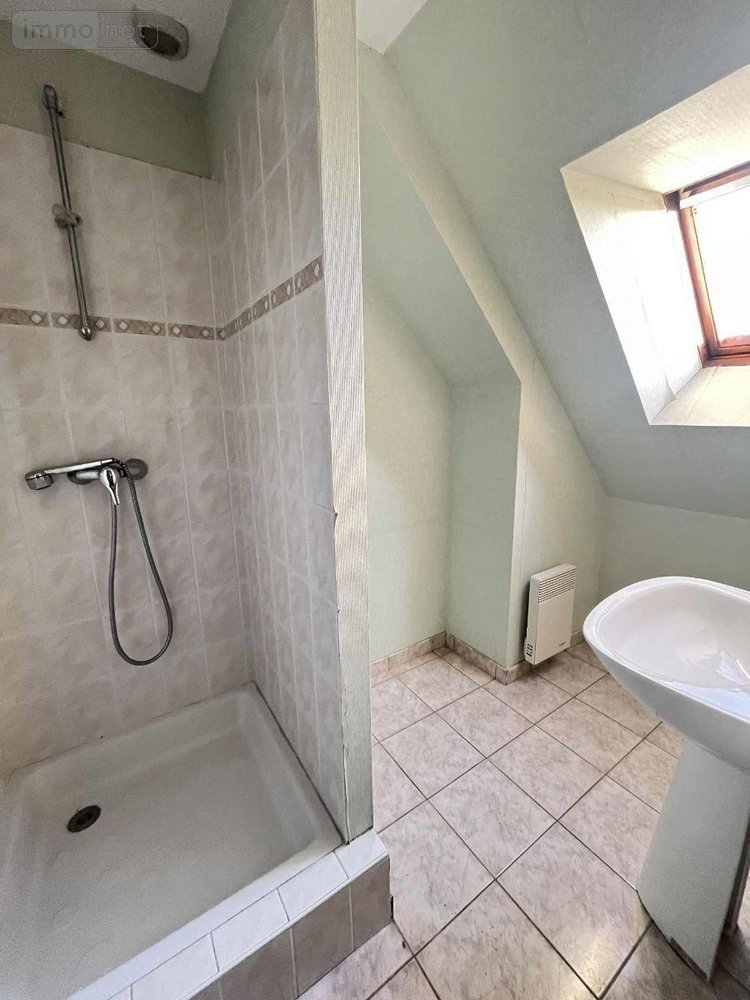 Maison a vendre Trégueux 22950 Côtes-d'Armor 110 m2 6 pièces 172775 euros