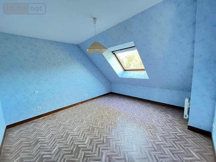 Maison a vendre Trégueux 22950 Côtes-d'Armor 110 m2 6 pièces 172775 euros