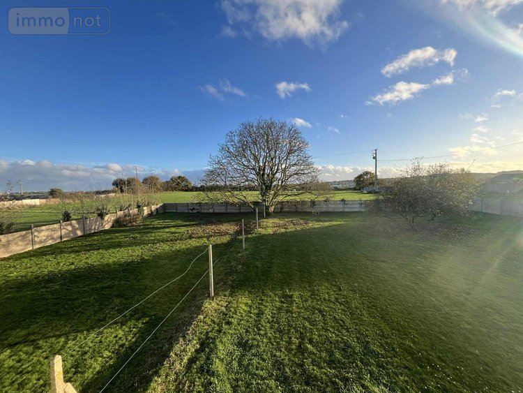 Maison a vendre Trégueux 22950 Côtes-d'Armor 110 m2 6 pièces 172775 euros