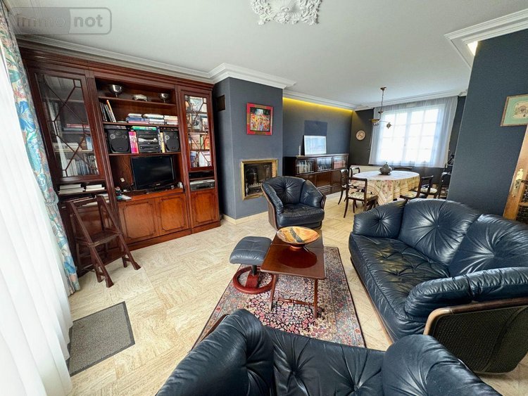 Maison a vendre Pacé 35740 Ille-et-Vilaine 142 m2 5 pièces 363950 euros