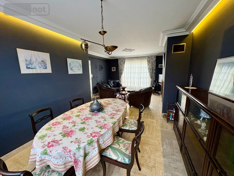 Maison a vendre Pacé 35740 Ille-et-Vilaine 142 m2 5 pièces 337900 euros