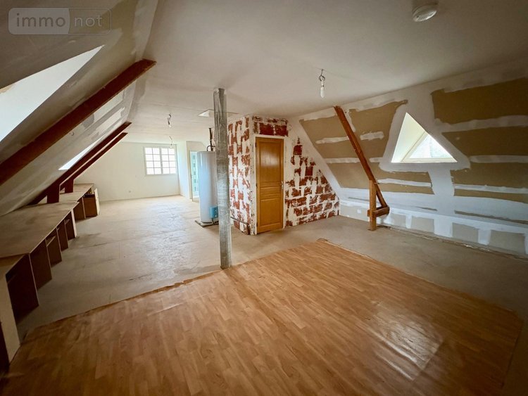 Maison a vendre Pacé 35740 Ille-et-Vilaine 142 m2 5 pièces 363950 euros