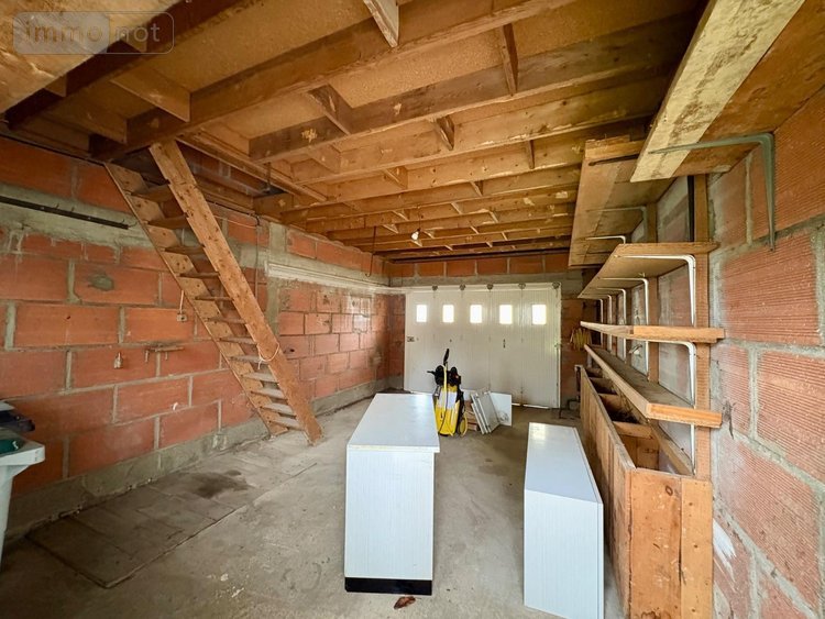 Maison a vendre Pacé 35740 Ille-et-Vilaine 142 m2 5 pièces 337900 euros