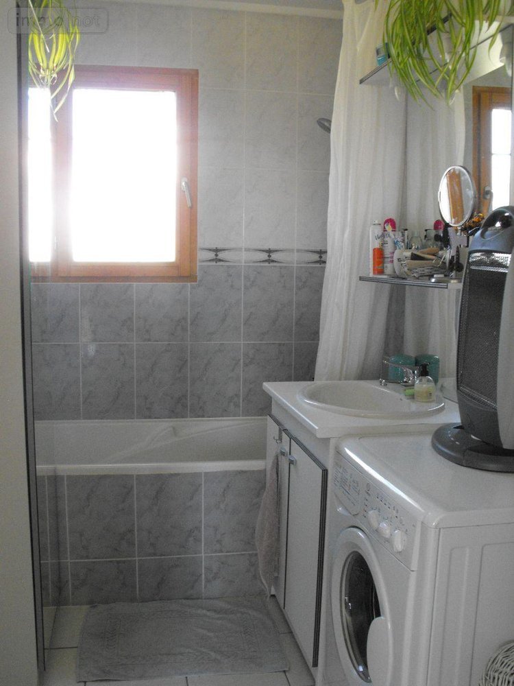 Maison a vendre Mesnils-sur-Iton 27240 Eure 70 m2 3 pièces 166900 euros