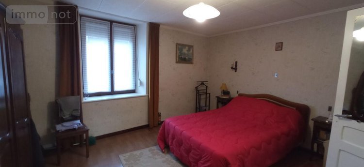 Maison a vendre Nogent 52800 Haute-Marne 91 m2 5 pièces 75600 euros