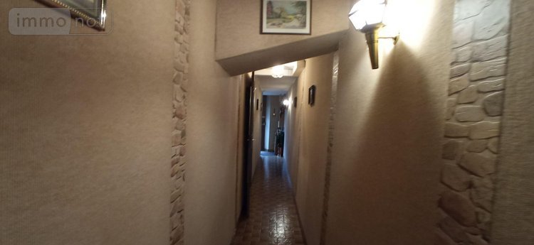 Maison a vendre Nogent 52800 Haute-Marne 91 m2 5 pièces 75600 euros