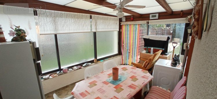 Maison a vendre Nogent 52800 Haute-Marne 91 m2 5 pièces 75600 euros