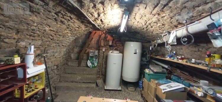 Maison a vendre Nogent 52800 Haute-Marne 91 m2 5 pièces 75600 euros