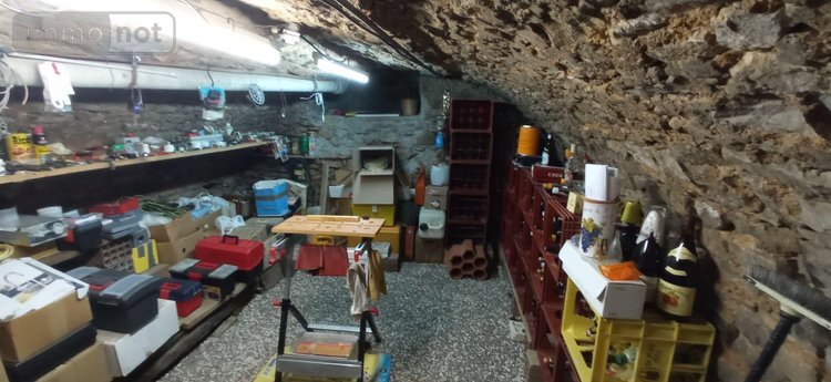 Maison a vendre Nogent 52800 Haute-Marne 91 m2 5 pièces 75600 euros