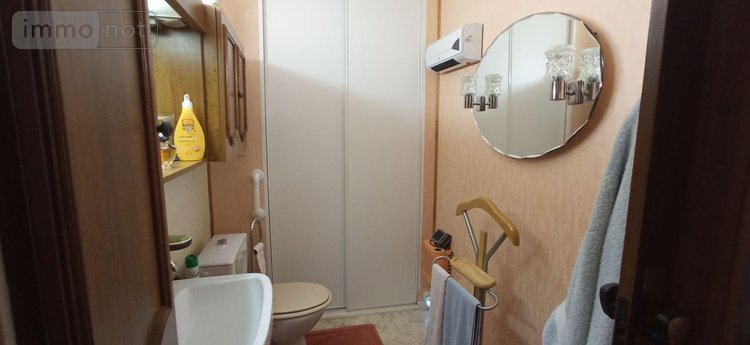 Maison a vendre Nogent 52800 Haute-Marne 91 m2 5 pièces 75600 euros