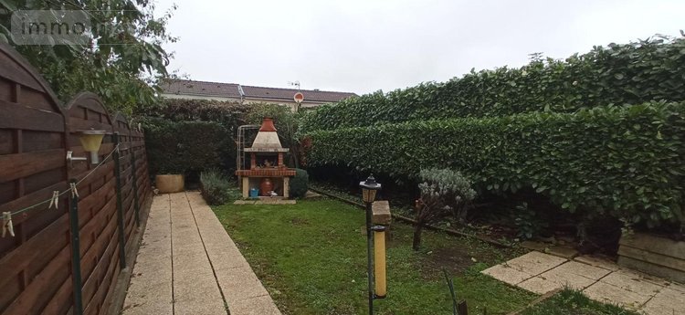 Maison a vendre Nogent 52800 Haute-Marne 91 m2 5 pièces 75600 euros