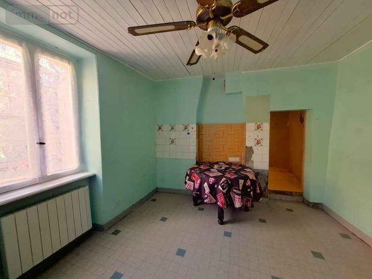 Maison a vendre Meilhaud 63320 Puy-de-Dôme 134 m2 8 pièces 154500 euros