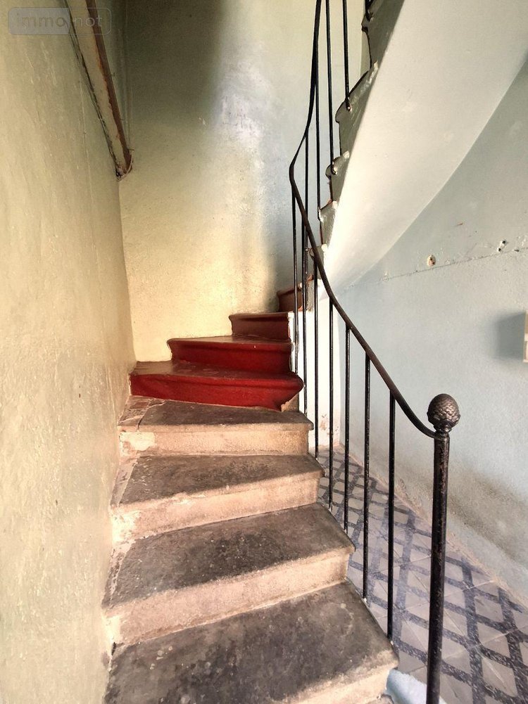 Maison a vendre Meilhaud 63320 Puy-de-Dôme 134 m2 8 pièces 154500 euros