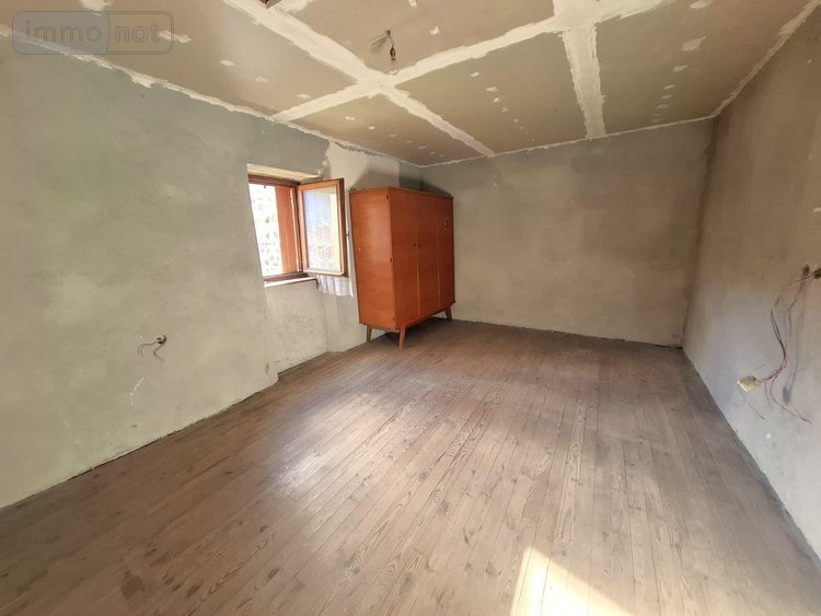 Maison a vendre Meilhaud 63320 Puy-de-Dôme 134 m2 8 pièces 154500 euros
