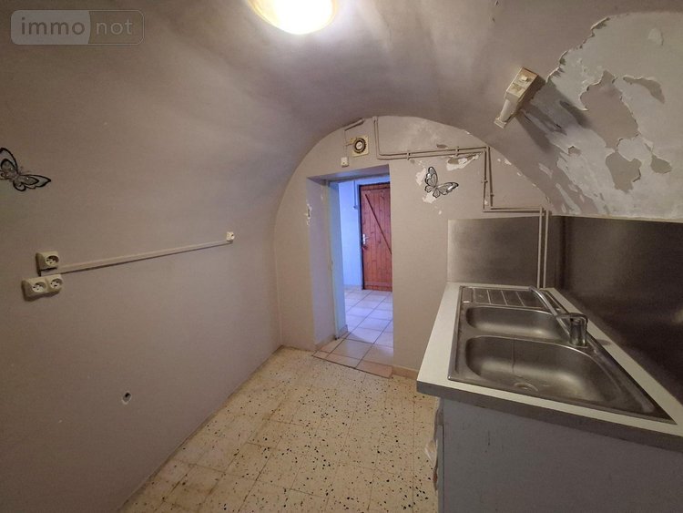 Maison a vendre Meilhaud 63320 Puy-de-Dôme 134 m2 8 pièces 154500 euros