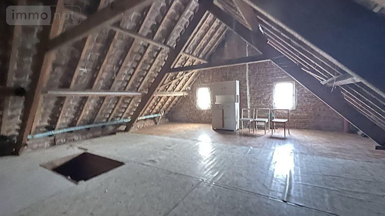 Maison a vendre Lederzeele 59143 Nord 80 m2 3 pièces 107200 euros