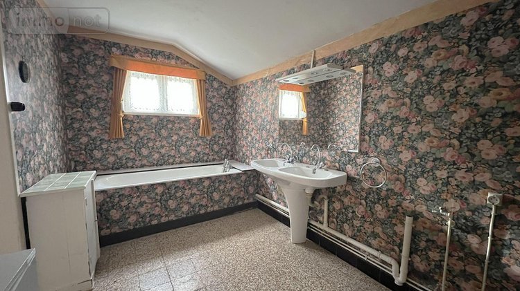 Maison a vendre Lederzeele 59143 Nord 80 m2 3 pièces 107200 euros