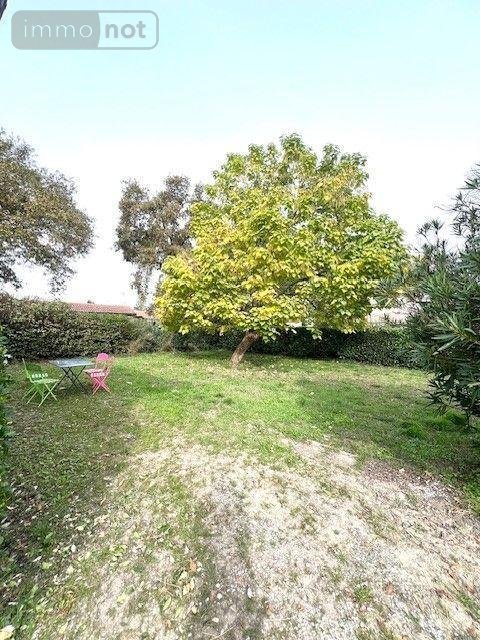Maison a vendre Blanquefort 33290 Gironde 197 m2 8 pièces 404250 euros