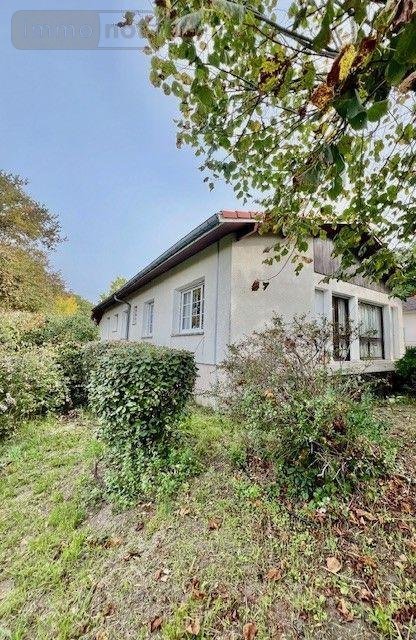 Maison a vendre Blanquefort 33290 Gironde 197 m2 8 pièces 404250 euros