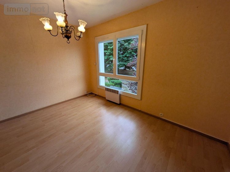 Appartement a vendre Le Mans 72000 Sarthe 103 m2 5 pièces 133900 euros