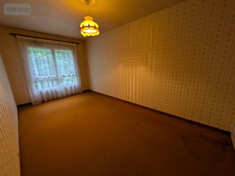Appartement a vendre Le Mans 72000 Sarthe 103 m2 5 pièces 128750 euros