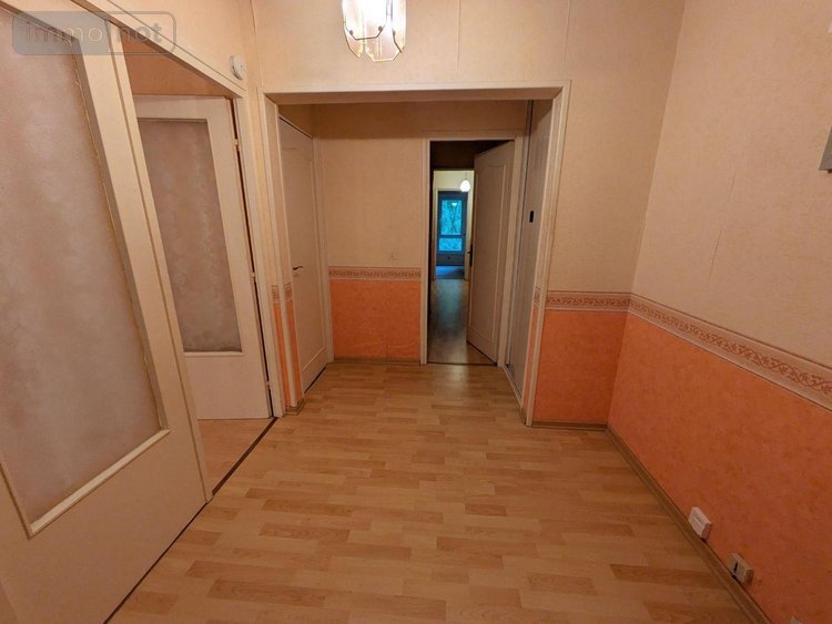 Appartement a vendre Le Mans 72000 Sarthe 103 m2 5 pièces 133900 euros