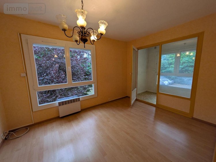 Appartement a vendre Le Mans 72000 Sarthe 103 m2 5 pièces 128750 euros