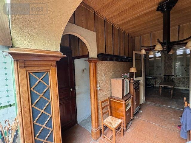 Maison a vendre Faches-Thumesnil 59155 Nord 145 m2  165000 euros