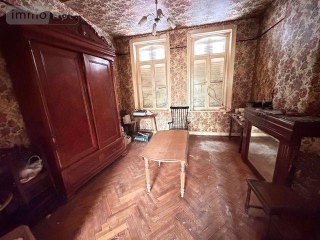 Maison a vendre Faches-Thumesnil 59155 Nord 145 m2  165000 euros