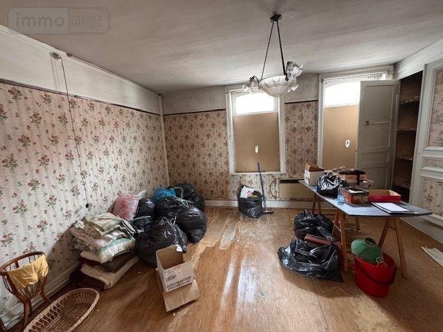 Maison a vendre Faches-Thumesnil 59155 Nord 145 m2  165000 euros