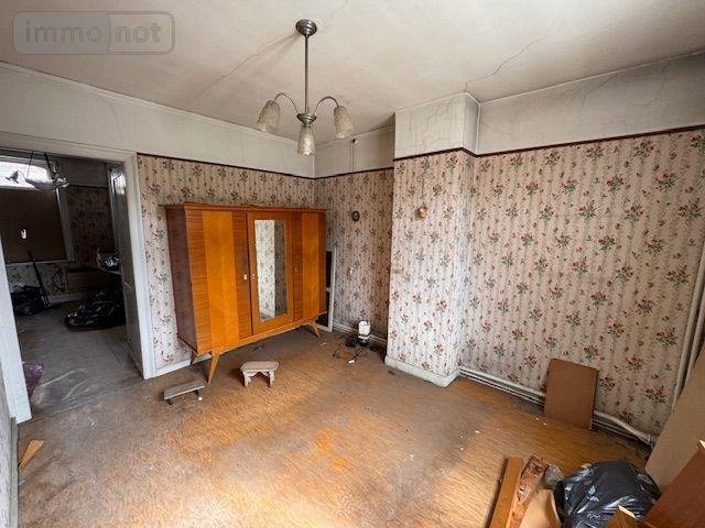 Maison a vendre Faches-Thumesnil 59155 Nord 145 m2  165000 euros
