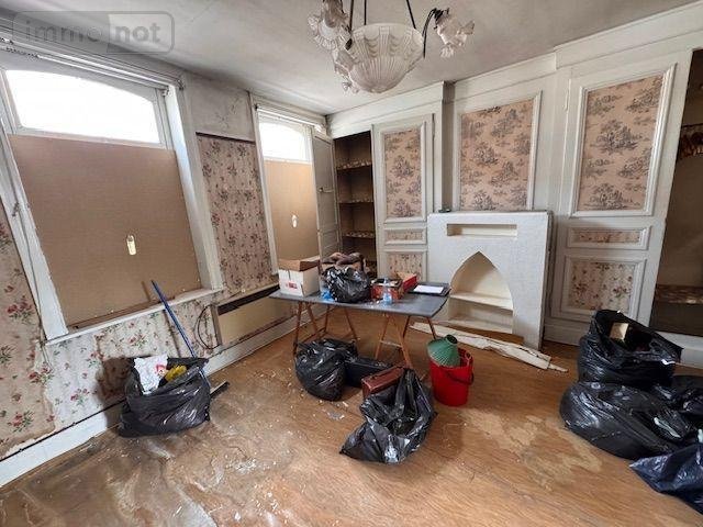 Maison a vendre Faches-Thumesnil 59155 Nord 145 m2  165000 euros