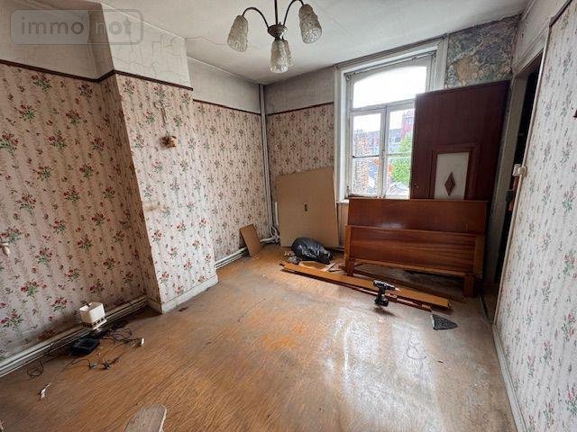 Maison a vendre Faches-Thumesnil 59155 Nord 145 m2  165000 euros