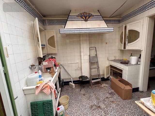 Maison a vendre Faches-Thumesnil 59155 Nord 145 m2  165000 euros