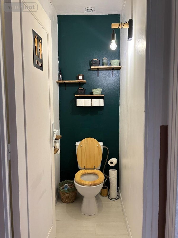 Maison a vendre Ploudaniel 29260 Finistère 103 m2 6 pièces 225000 euros