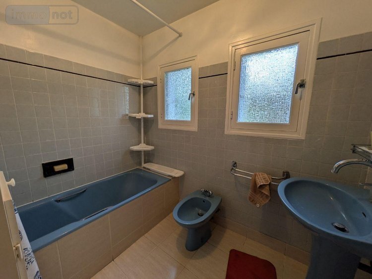 Maison a vendre Quimperlé 29300 Finistère 117 m2  270140 euros