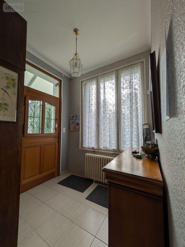 Maison a vendre Quimperlé 29300 Finistère 117 m2  270140 euros