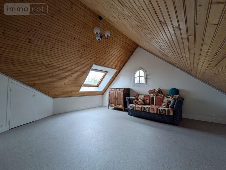 Maison a vendre Quimperlé 29300 Finistère 117 m2  270140 euros