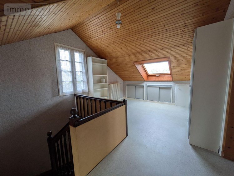 Maison a vendre Quimperlé 29300 Finistère 117 m2  270140 euros