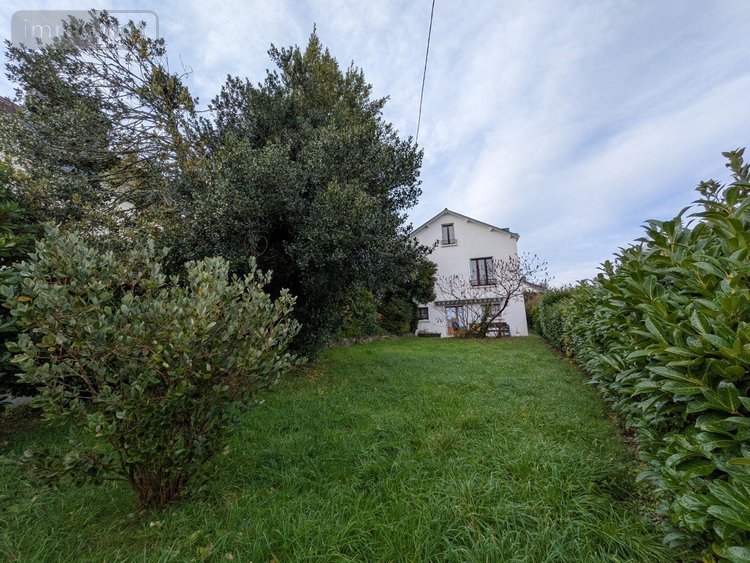 Maison a vendre Quimperlé 29300 Finistère 117 m2  270140 euros