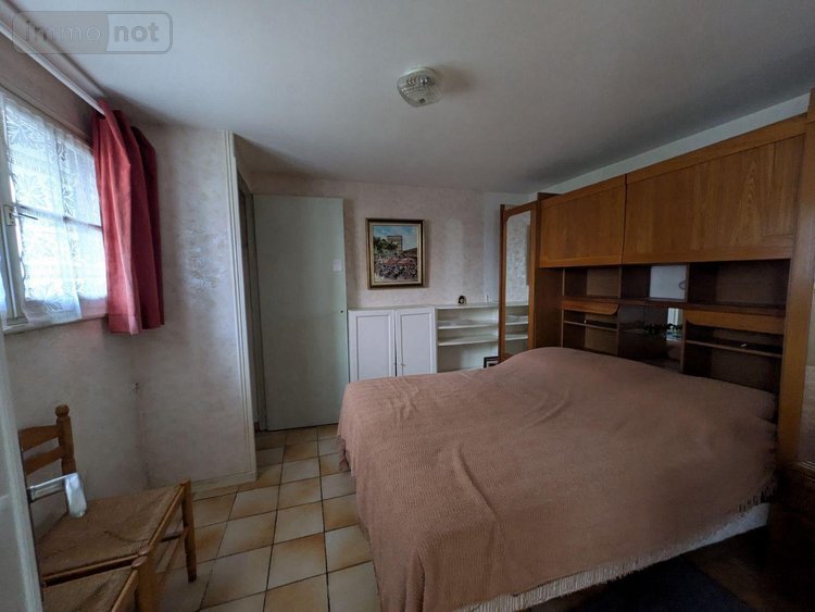 Maison a vendre Quimperlé 29300 Finistère 117 m2  270140 euros