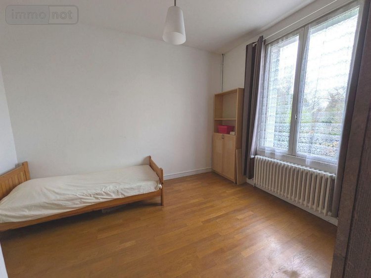 Maison a vendre Quimperlé 29300 Finistère 117 m2  270140 euros