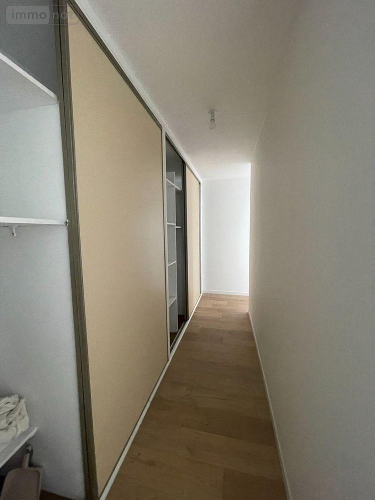 Appartement a vendre Troyes 10000 Aube 89 m2 4 pièces 189000 euros