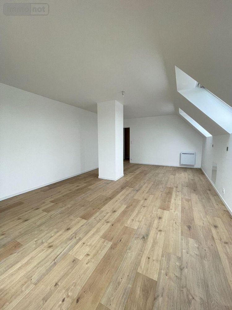 Appartement a vendre Troyes 10000 Aube 89 m2 4 pièces 189000 euros