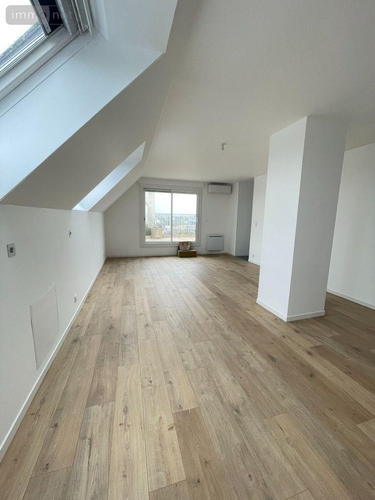 Appartement a vendre Troyes 10000 Aube 89 m2 4 pièces 189000 euros