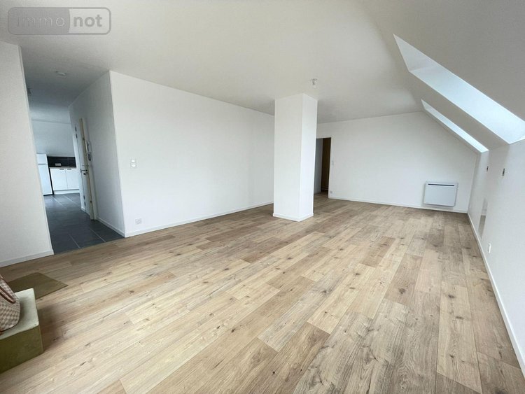 Appartement a vendre Troyes 10000 Aube 89 m2 4 pièces 189000 euros
