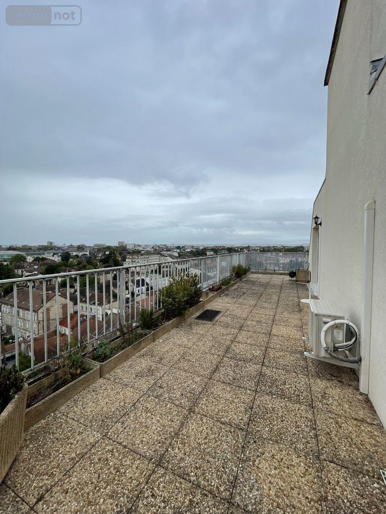 Appartement a vendre Troyes 10000 Aube 89 m2 4 pièces 189000 euros