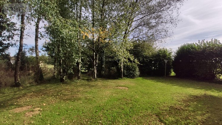 Maison a vendre Baud 56150 Morbihan 141 m2 8 pièces 321000 euros