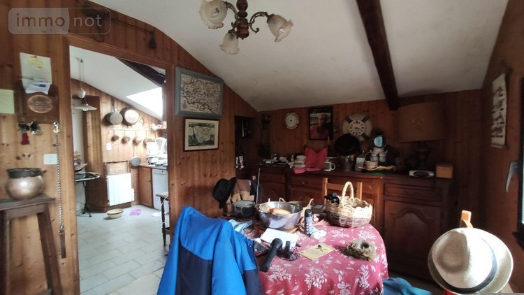 Maison a vendre Baud 56150 Morbihan 141 m2 8 pièces 321000 euros