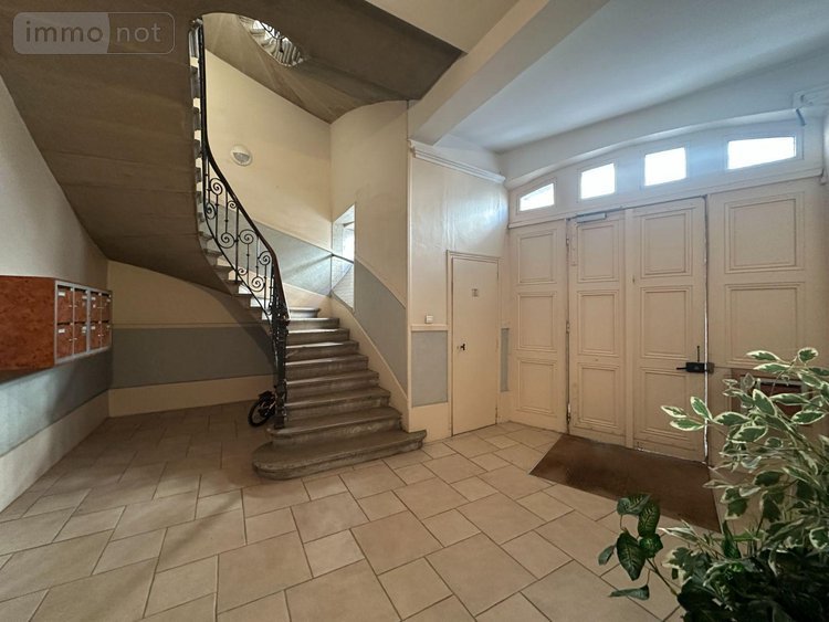 Appartement a vendre Dole 39100 Jura 135 m2 6 pièces 178000 euros